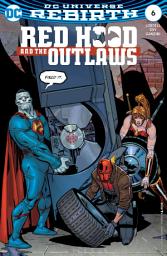 Icon image Red Hood and the Outlaws (2016)
