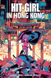 Icon image Hit-Girl