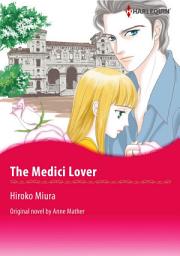 Icon image THE MEDICI LOVER: Harlequin Comics