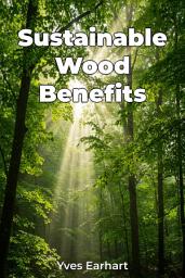 Icon image Sustainable Wood Benefits