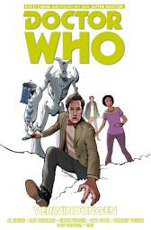 Icon image Doctor Who - Der Elfte Doctor, Band 3: Verwindungen