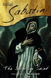 Icon image The Strolling Saint
