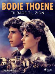 Icon image Tilbage til Zion