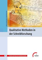 Icon image Qualitative Methoden in der Schreibforschung