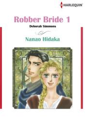 Icon image 【Bundle】Robber Bride: Harlequin Comics