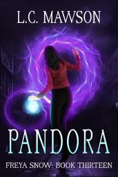 Icon image Pandora
