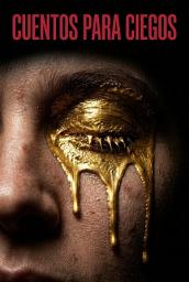 Icon image Cuentos para ciegos: 4 historias sensoriales para mirar sin ver: Thriller psicológico, dilemas morales y ficción inmersiva.