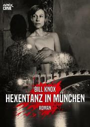 Icon image HEXENTANZ IN MÜNCHEN: Der Krimi-Klassiker!