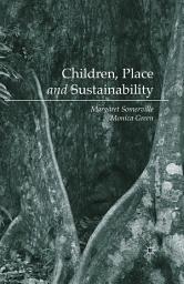 Icon image Children, Place and Sustainability
