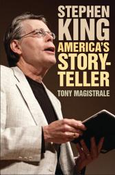 Icon image Stephen King: America's Storyteller