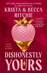 Icon image Dishonestly Yours