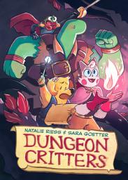 Icon image Dungeon Critters