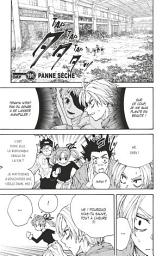 Icon image Sakamoto Days: Panne sèche
