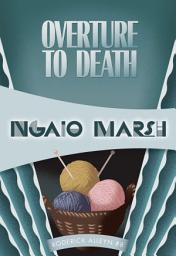 Icon image Overture to Death