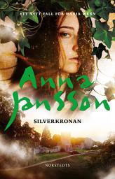 Icon image Silverkronan : spänningsroman