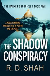 Icon image The Shadow Conspiracy