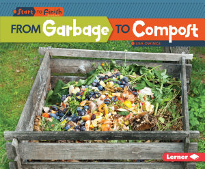 Icon image From Garbage to Compost