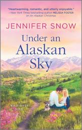 Icon image Under an Alaskan Sky