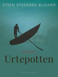 Icon image Urtepotten