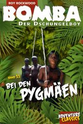 Icon image Bomba bei den Pygmäen