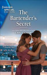 Icon image The Bartender's Secret