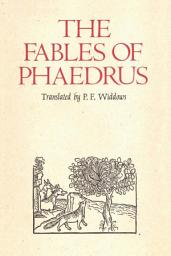 Icon image The Fables of Phaedrus