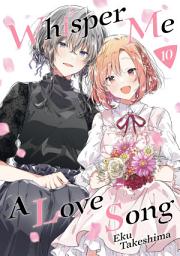 Icon image Whisper Me a Love Song