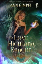 Icon image To Love a Highland Dragon: Dragon Fantasy