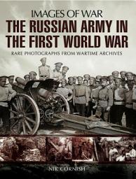 Icon image The Russian Army in the First World War