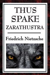Icon image Thus Spoke Zarathustra