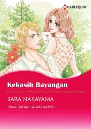 Icon image Kekasih Bayangan: Harlequin Comics