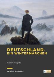Icon image Deutschland. Ein Wintermärchen