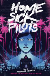 Icon image Home Sick Pilots