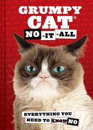 Icon image Grumpy Cat: No-It-All