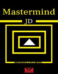 Icon image Mastermind JD: Discipline a sua mente