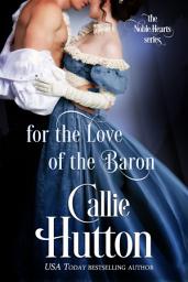 Icon image For the Love of the Baron