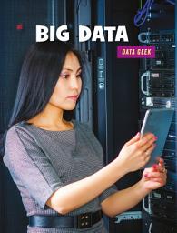 Icon image Big Data