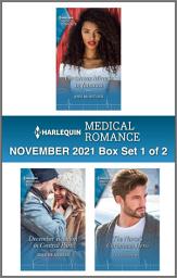 Icon image Harlequin Medical Romance November 2021 - Box Set 1 of 2: The best romance to cosy up with this winter!