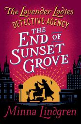 Icon image The End of Sunset Grove