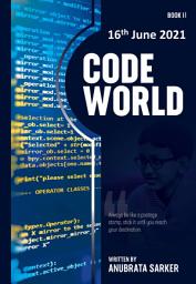 Icon image Code World: Book-II