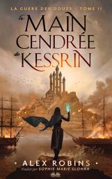 Icon image La main cendrée de kessrin