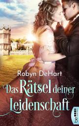 Icon image Das Rätsel deiner Leidenschaft: Roman
