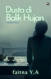 Icon image Dusta di Balik Hujan