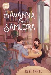 Icon image Young Adult: Savanna & Samudra