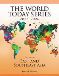 Icon image East and Southeast Asia 2025–2026: Edition 57