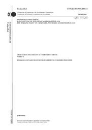 Icon image Series on Emission Scenario Documents Rubber Additives