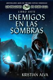 Icon image Enemigos en las Sombras