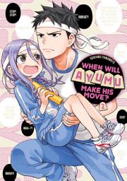 Icon image When Will Ayumu Make His Move?