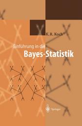 Icon image Einführung in die Bayes-Statistik