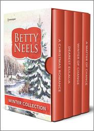 Icon image Betty Neels Winter Collection: Four Heartfelt Winter Romance Stories